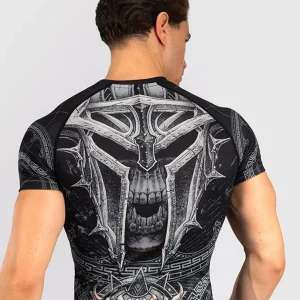 MMA Shirt