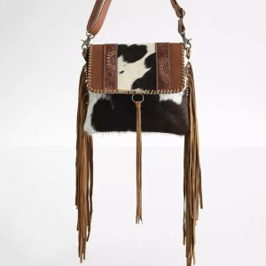 Leather Ladies Purse