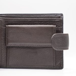 Leather Gents Purse