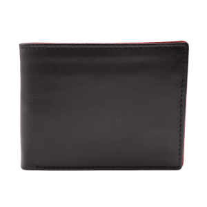 Leather Gents Purse