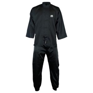 Kung Fu Uniform