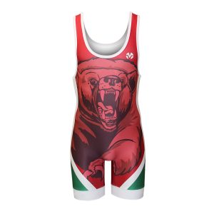 Wrestling Singlets