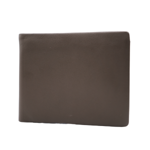 Leather Gents Purse