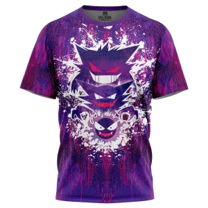 Gym T-Shirt
