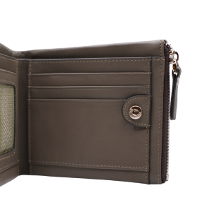 Leather Gents Purse