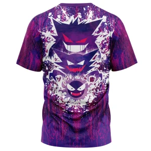 Gym T-Shirt