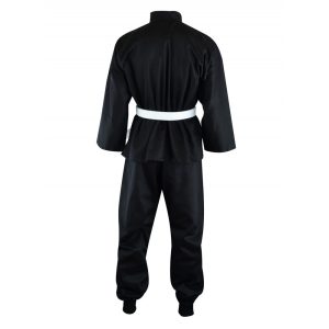 Kung Fu Uniform