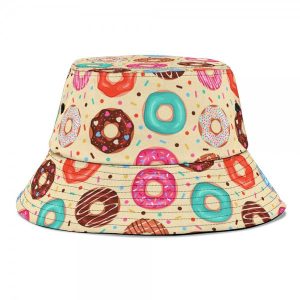 Bucket Hats