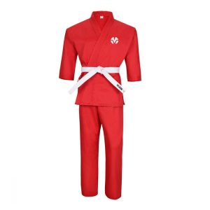 Aikido Uniform