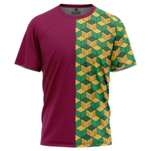 Gym T-Shirt
