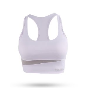 Peek A Boo Sports Bra