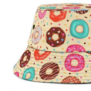 Bucket Hats