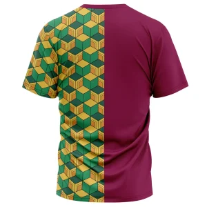 Gym T-Shirt
