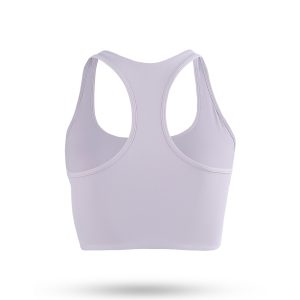 Peek A Boo Sports Bra