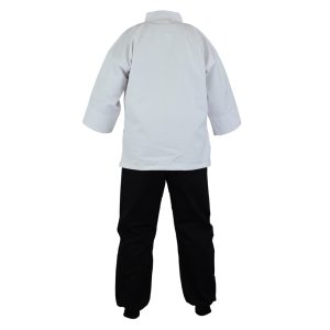 Kung Fu Uniform
