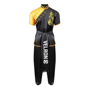Kung Fu Uniform