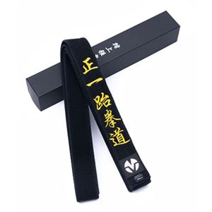 BJJ Belt