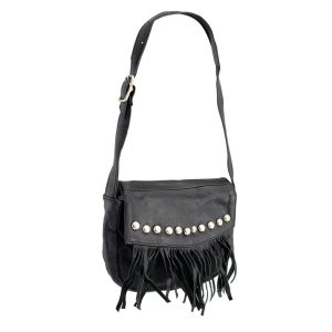 Leather Ladies Purse