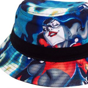Bucket Hats