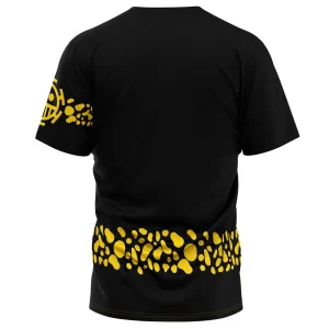Gym T-Shirt