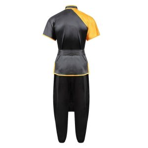 Kung Fu Uniform