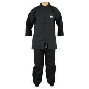 Kung Fu Uniform
