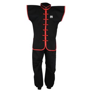 Kung Fu Uniform