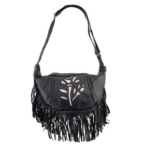 Leather Ladies Purse