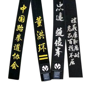 BJJ Belt