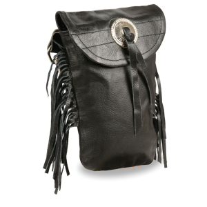 Leather Ladies Purse