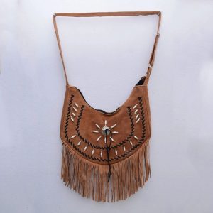 Leather Ladies Purse