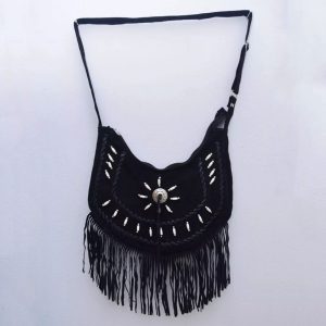 Leather Ladies Purse