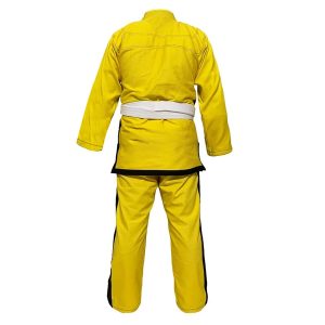 Jiu Jitsu Uniform