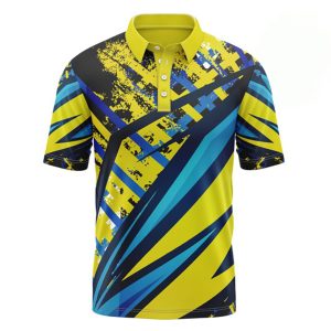 Polo Shirts