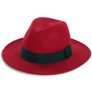 Fedora  Hat