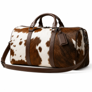 Leather Bags
