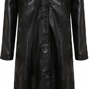 Leather Coats