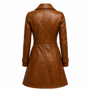 Leather Coats