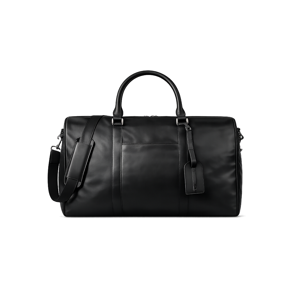 Leather Bags - Image 2