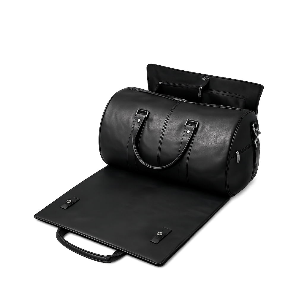 Leather Bags - Image 3