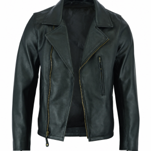 Men Leather Jacket