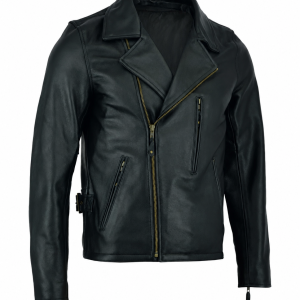 Men Leather Jacket
