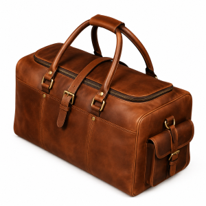 Leather Bags