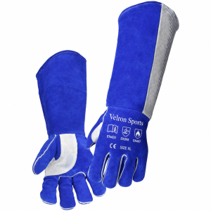 Leather Gloves