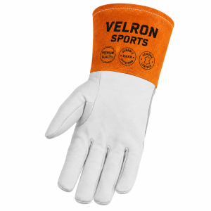 Leather Gloves