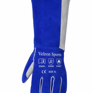 Leather Gloves
