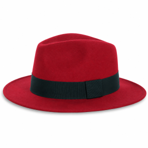 Fedora  Hat