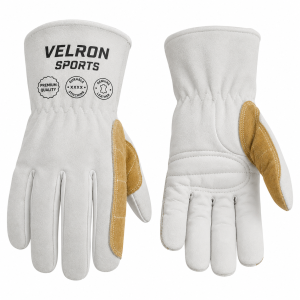 Leather Gloves