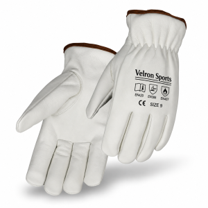 Leather Gloves