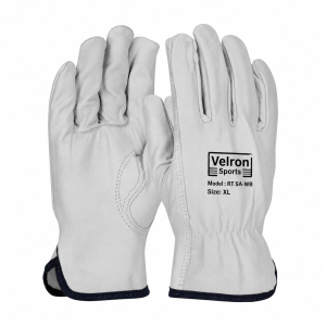 Leather Gloves